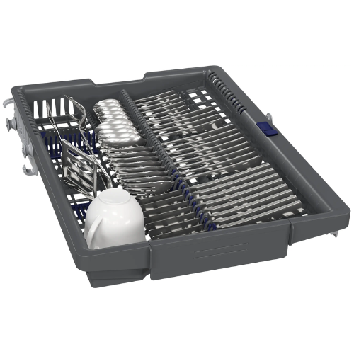 iQ500, Lave-vaisselle tout intégrable, 45 cm SIEMENS SR65EX09ME - vue 6