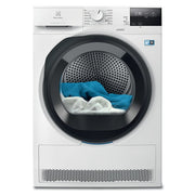 Sèche-linge Pompe à chaleur DelicateCare™ 700 9 ELECTROLUX EW7HI2469SU