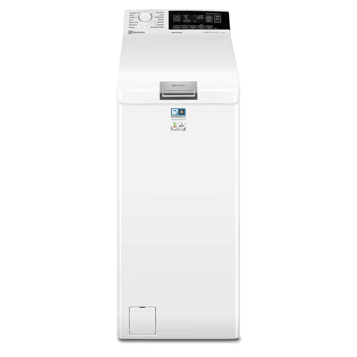Lave-linge Top PerfectCare 700 6.0 kg ELECTROLUX EW7T3632PA