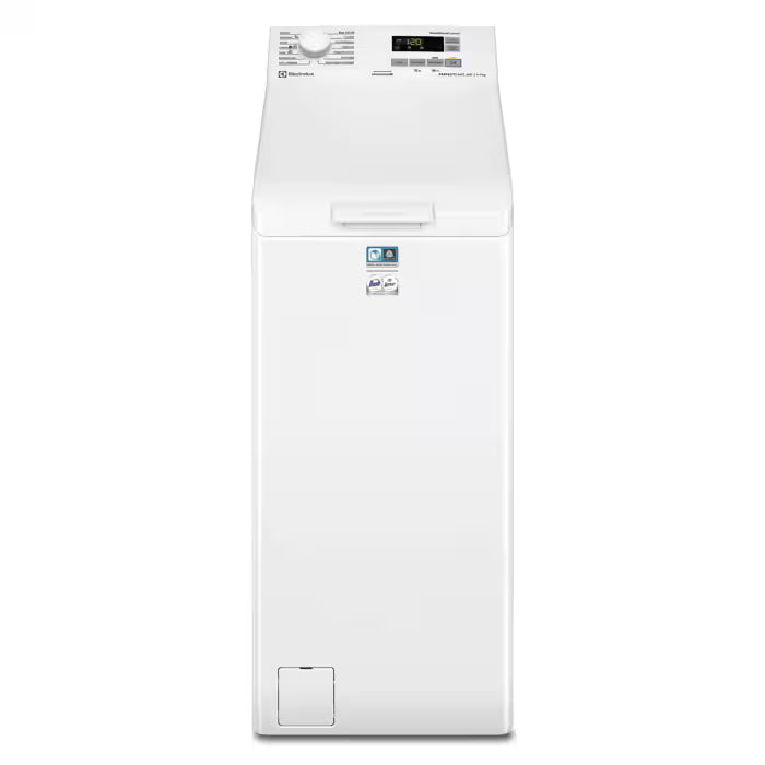 Lave-linge Top PerfectCare 600 7.0 kg ELECTROLUX EW6T5721DB