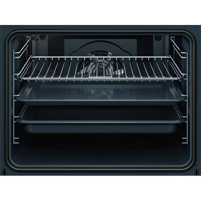 Four Pyrolyse 500 SurroundCook® ELECTROLUX EBF4P46X