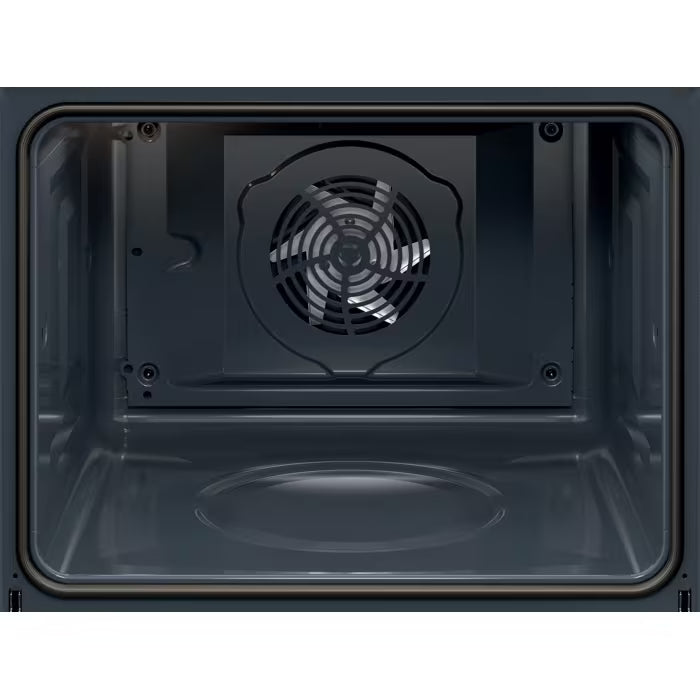 Four Pyrolyse 600 SenseCook® avec SteamCrisp ELECTROLUX EOC4P46X