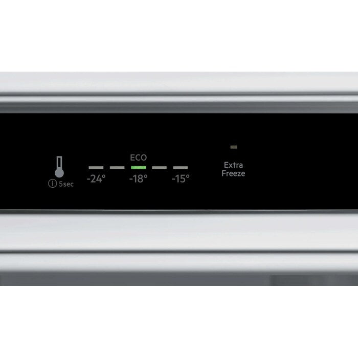 Congélateur Encastrable 177.2 cm Froid No Frost ELECTROLUX EUN7NE18S