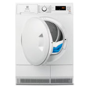 Sèche-linge Pompe à chaleur 8 ELECTROLUX EDHF2812WE