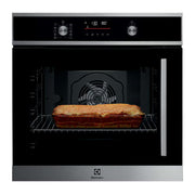 Four Pyrolyse 500 SurroundCook® ELECTROLUX EOF6P46LX
