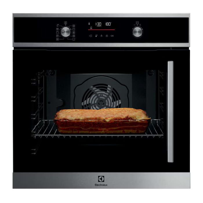 Four Pyrolyse 500 SurroundCook® ELECTROLUX EOF6P46LX
