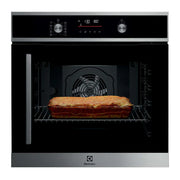 Four Pyrolyse 500 SurroundCook® ELECTROLUX EOF6P46RX