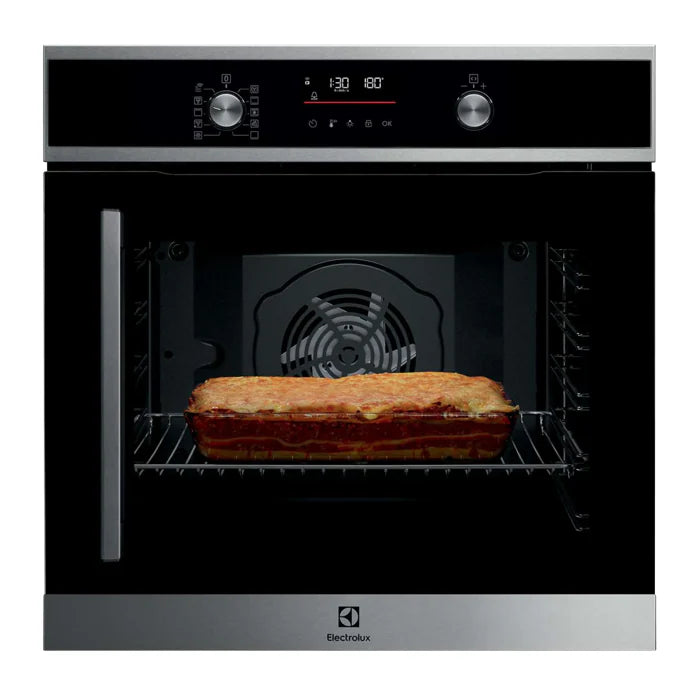 Four Pyrolyse 500 SurroundCook® ELECTROLUX EOF6P46RX