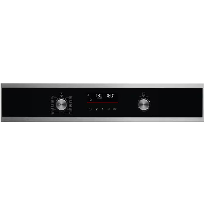Four Pyrolyse 500 SurroundCook® ELECTROLUX EOF6P46RX