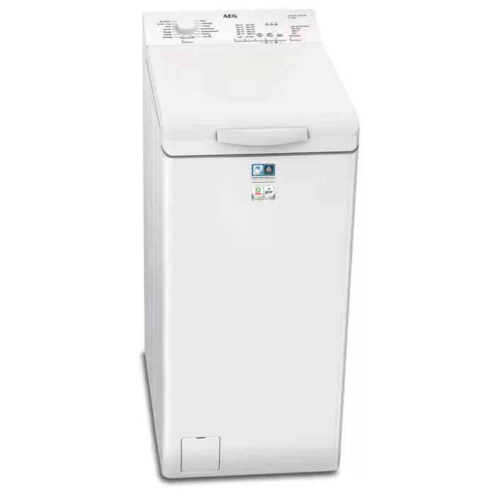 Lave-linge Top 5000 Series 6.0 kg AEG L53260AG
