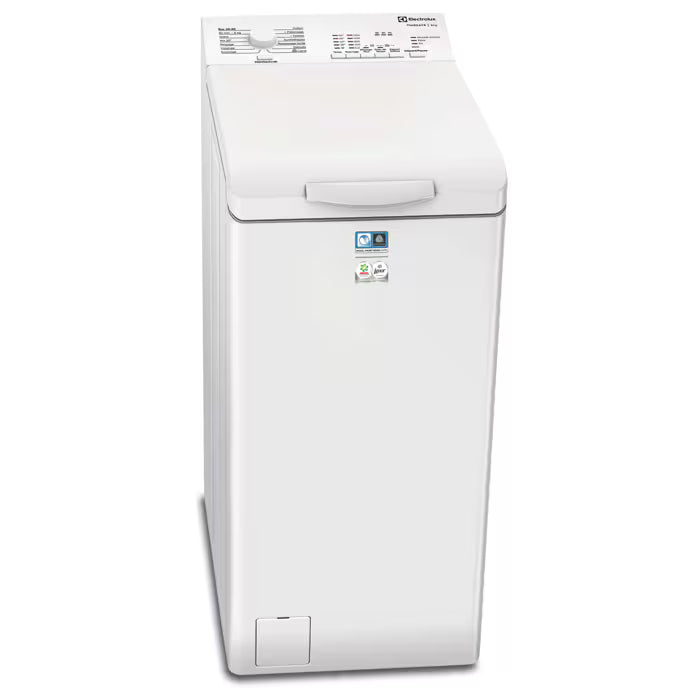 Lave-linge Top time save 500 6.0 kg ELECTROLUX EWY51223CB