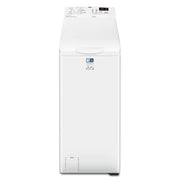 Lave-linge Top Série 6000 Prosense® 7.0 kg AEG LTA6K7230B