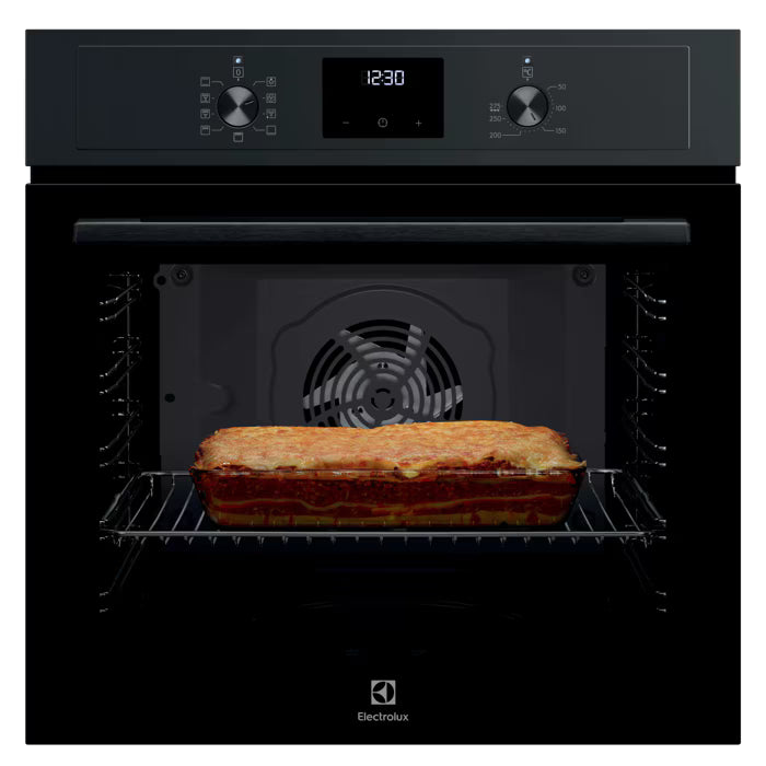 Four Catalyse 500 SurroundCook® ELECTROLUX EOF3C40TH