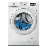 Lave-linge hublot Pose-libre SensiCare 600 8 kg ELECTROLUX EW6FI5814DA