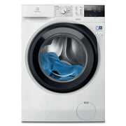 Lave-linge hublot Pose-libre SensiCare 600 10 kg ELECTROLUX EW6FI4112RA