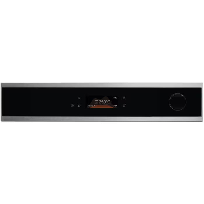 Four Pyrolyse 700 MealAssist avec SteamCrisp ELECTROLUX EOC8P29X
