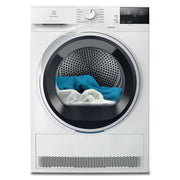 Sèche-linge Pompe à chaleur GentleCare 600 8 ELECTROLUX EW6HI5110RO
