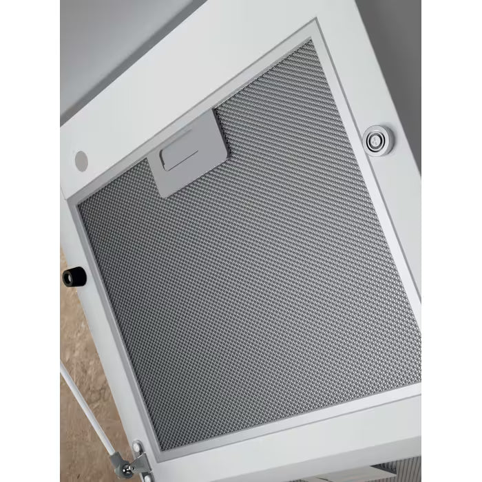 Hotte décorative murale 60 cm Série 600 ExtractionTech ELECTROLUX LFV326W