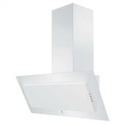 Hotte décorative murale 90 cm Série 600 ExtractionTech ELECTROLUX LFV329W