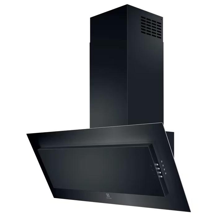 Hotte décorative murale 90 cm Série 600 ExtractionTech ELECTROLUX LFV329K