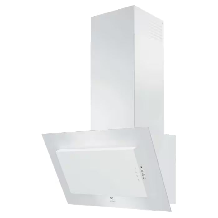Hotte décorative murale 60 cm Série 600 ExtractionTech ELECTROLUX LFV326W