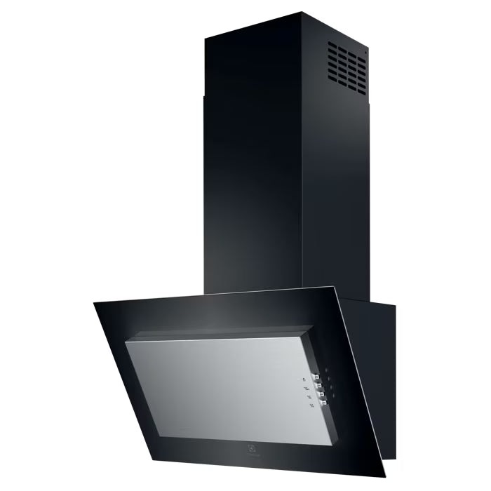 Hotte décorative murale 60 cm Série 600 ExtractionTech ELECTROLUX LFV326Y