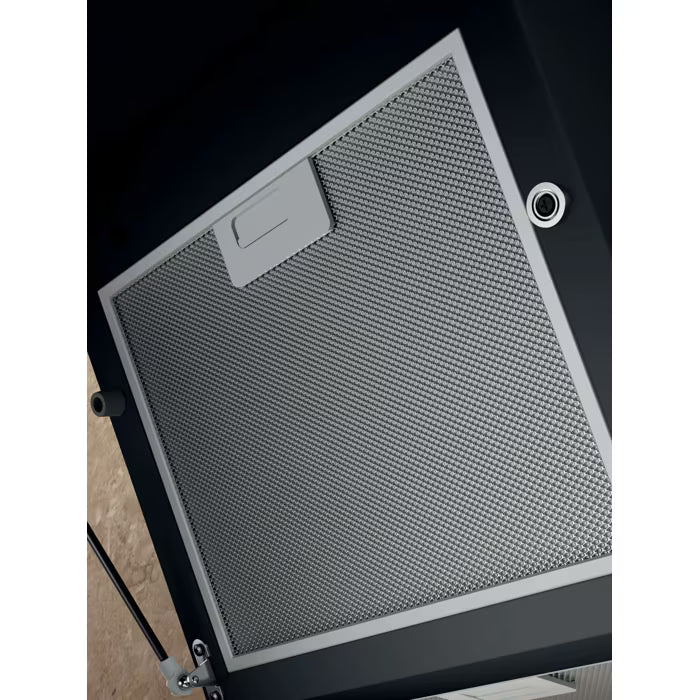 Hotte décorative murale 60 cm Série 600 ExtractionTech ELECTROLUX LFV326K
