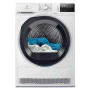 Sèche-linge Pompe à chaleur GentleCare 600 9 ELECTROLUX EW6HI6295BN