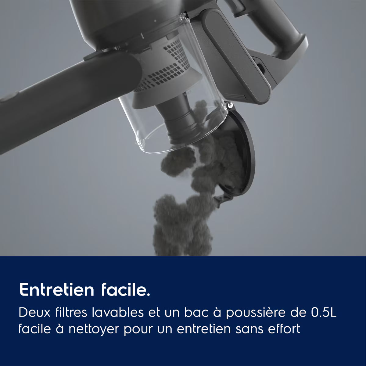 Aspirateur balai sans fil Electrolux 300 EP31CB21TG