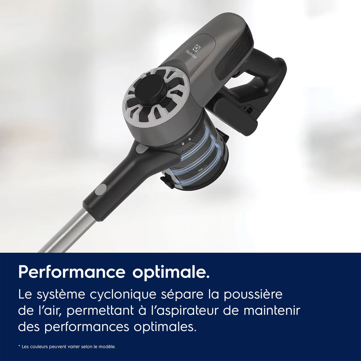 Aspirateur balai sans fil Electrolux 300 EP31CB21TG