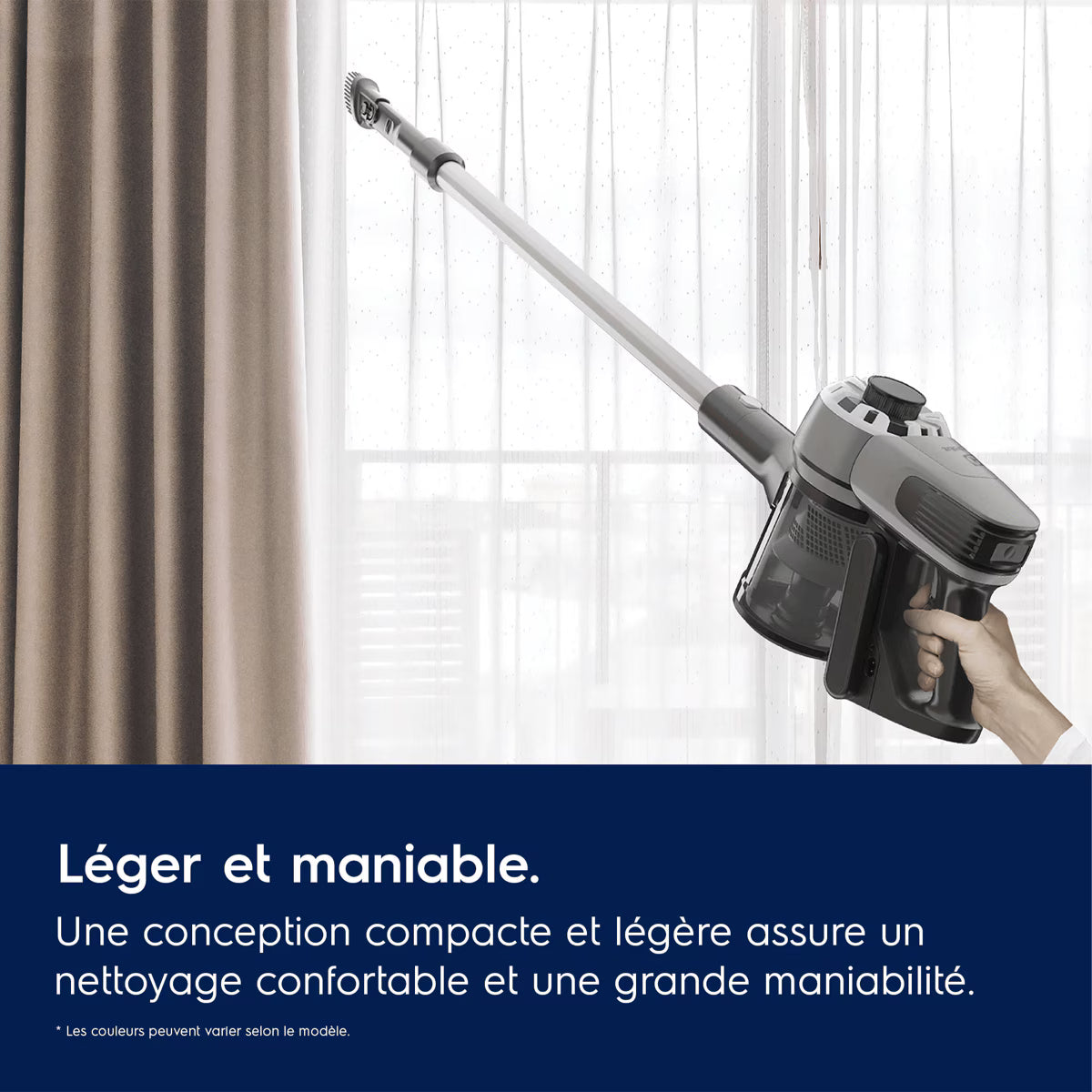 Aspirateur balai sans fil Electrolux 300 EP31CB21TG