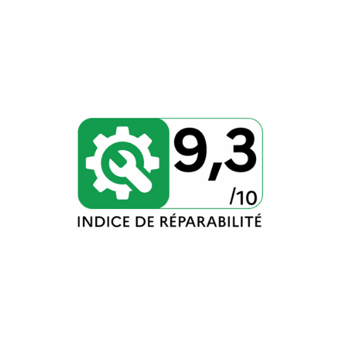 iQ500, Lave-vaisselle tout intégrable, 45 cm SIEMENS SR65EX09ME - vue 10