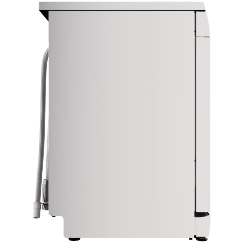 Série 2, Lave-vaisselle pose-libre, 45 cm, Blanc BOSCH SPS2HKW58E - vue 6