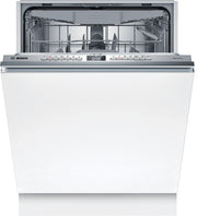 Série 2, Lave-vaisselle tout intégrable, 60 cm BOSCH SMV2IVX57E