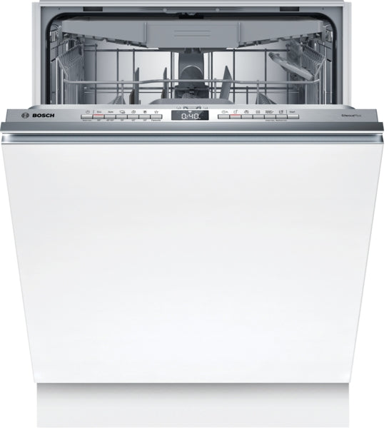 Série 2, Lave-vaisselle tout intégrable, 60 cm BOSCH SMV2IVX57E