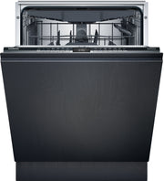 iQ300, Lave-vaisselle tout intégrable, 60 cm, XXL (grande hauteur) SIEMENS SX63H802CF