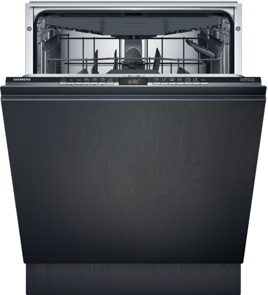 iQ300, Lave-vaisselle tout intégrable, 60 cm, XXL (grande hauteur) SIEMENS SX63H802CF