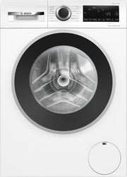 Série 6, Machine à lave séchante, 9/6 kg, max. 1400 tr/min BOSCH WNG24402FR