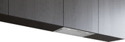 iQ500, Groupe filtrant, 52 cm, Inox SIEMENS LB56NAC50