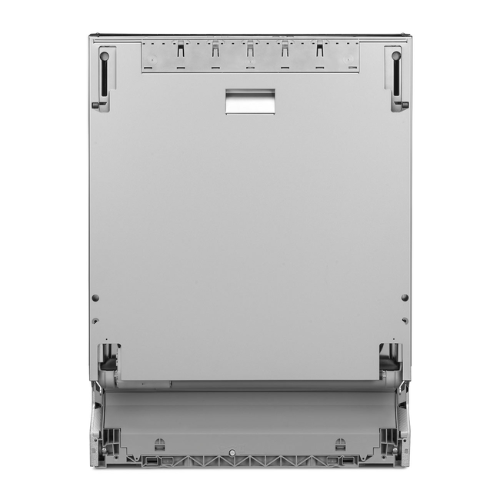 Lave - vaisselle Tout Integrable 60 cm, Smeg STL342CSL(F) - vue 8