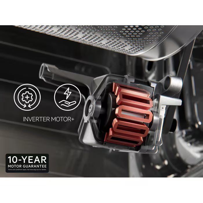 Lave-linge Top Série 8000 7.0 kg AEG LTR8C7331A