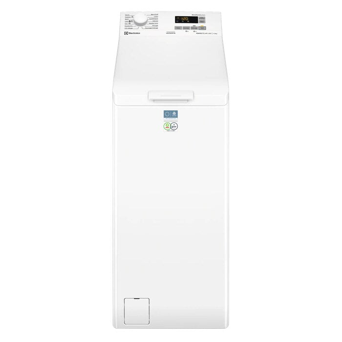 Lave-linge Top PerfectCare 600 6.0 kg ELECTROLUX EW6T5612BB