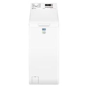 Lave-linge Top PerfectCare 600 6.0 kg ELECTROLUX EW6T3365BCZ