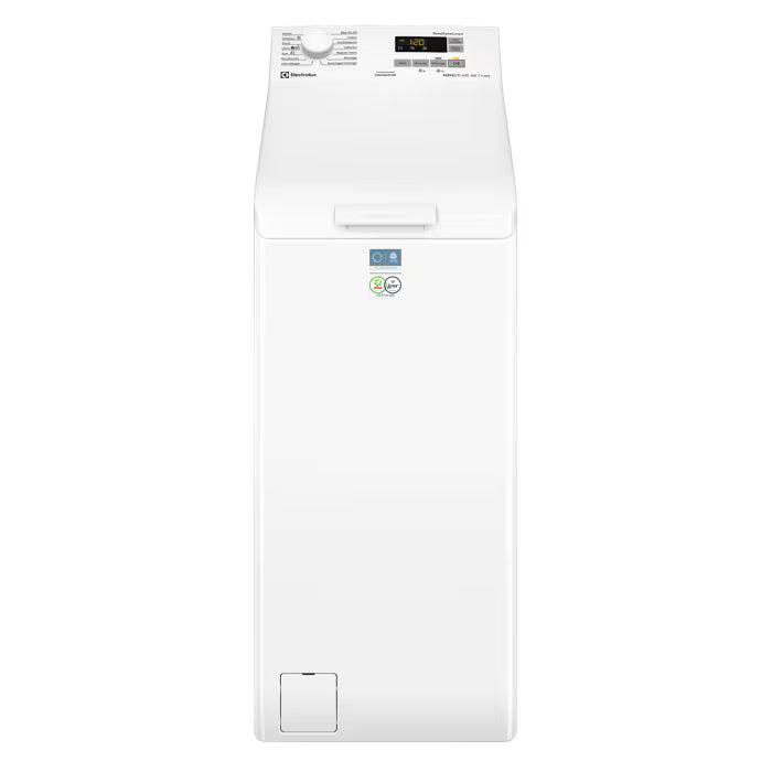 Lave-linge Top PerfectCare 600 6.0 kg ELECTROLUX EW6T3365BCZ