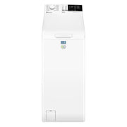 Lave-linge Top PerfectCare 600 7.0 kg ELECTROLUX EW6T4376BZ