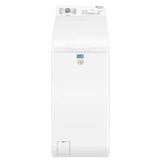 Lave-linge Top time save 500 6.0 kg ELECTROLUX EWQ6512A
