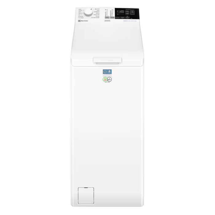 Lave-linge Top PerfectCare 600 6.0 kg ELECTROLUX EW6T4613HA
