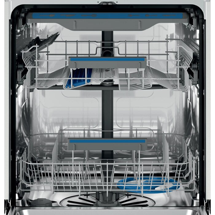 Lave-vaisselle Pose Libre 60 cm SatelliteClean® 14 couverts ELECTROLUX ESM48320SX