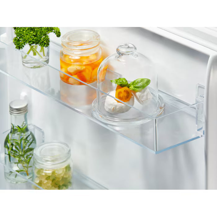 Réfrigérateur-congélateur Encastrable 177.2 cm Série 600 IA CoolAssist® Low Frost ELECTROLUX LNA6LE18S
