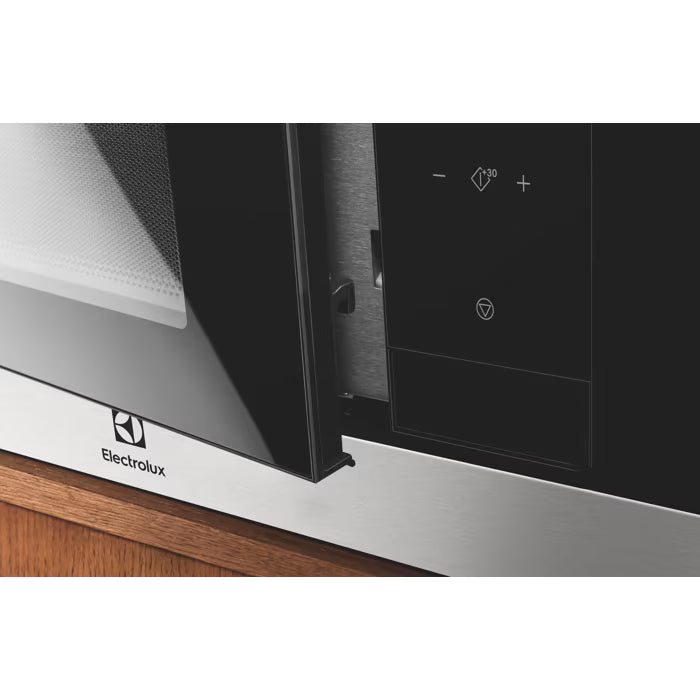 Micro-ondes Encastrable 25 litres Série 600 Gril ELECTROLUX BMS5253TMX